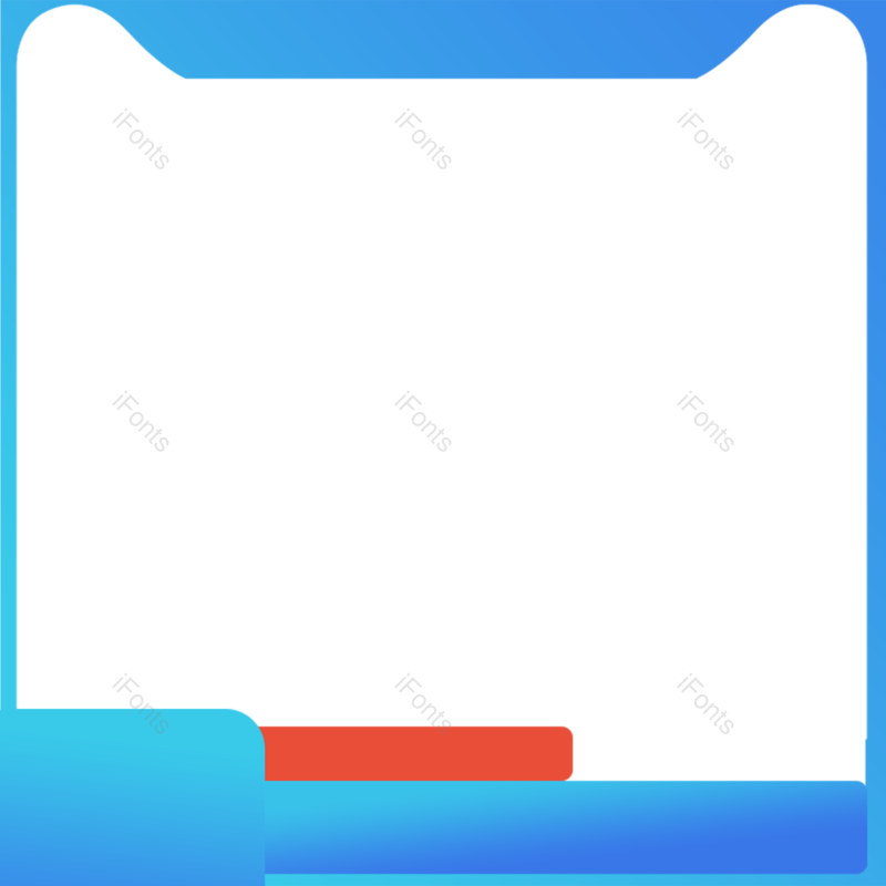 边框图片,元素元素,主图PNG,护士节免抠素材